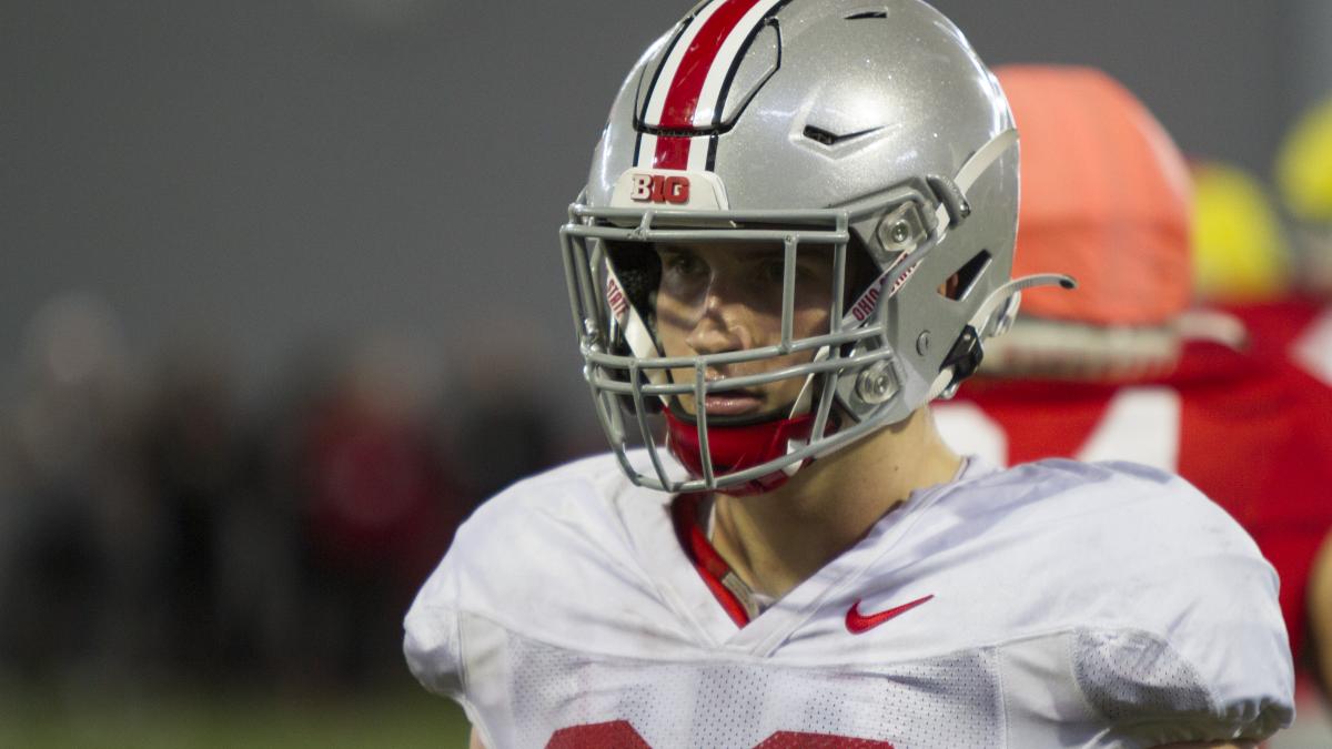 2. Reid Carrico